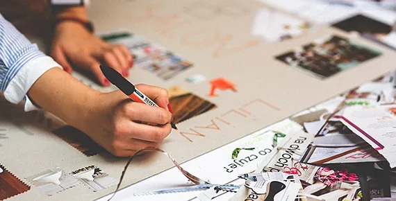 What Final Touches Can I Add in to my Business Card - 捷报比分