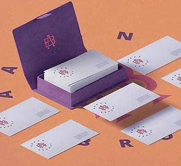 Business Cards - 捷报比分