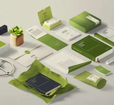 Business Cards - 捷报比分